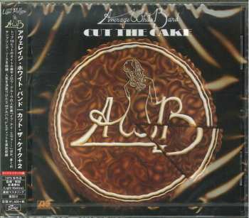 CD Average White Band: Cut The Cake LTD
