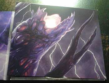 CD Aversions Crown: Tyrant DIGI