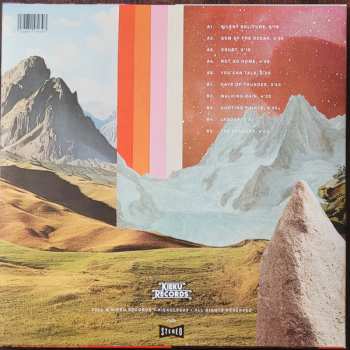 LP Aves: Transformations
