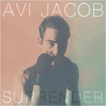Album Avi Jacob: Surrender