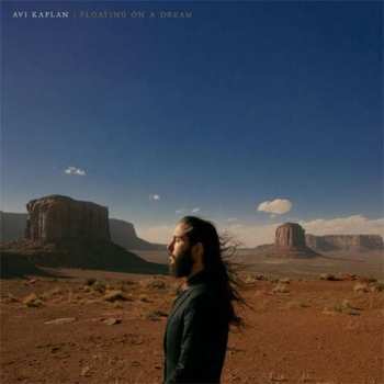 LP Avi Kaplan: Floating On A Dream