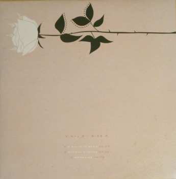 2LP Avishai Cohen: Two Roses