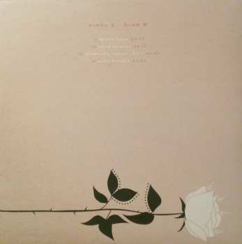 2LP Avishai Cohen: Two Roses