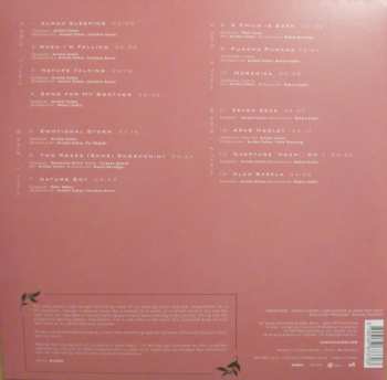 2LP Avishai Cohen: Two Roses