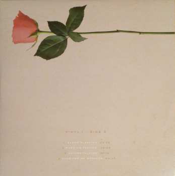 2LP Avishai Cohen: Two Roses