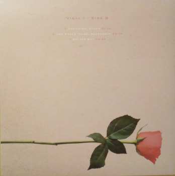 2LP Avishai Cohen: Two Roses