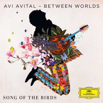Album Avita,avi / Between Worlds: Song Of The Birds