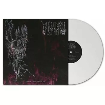 Satanic Inversion Of White