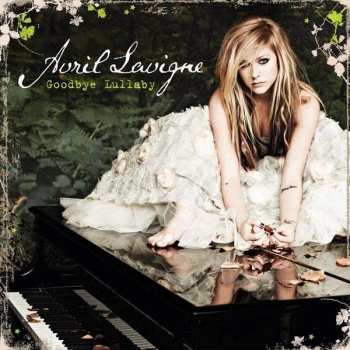 CD Avril Lavigne: Goodbye Lullaby
