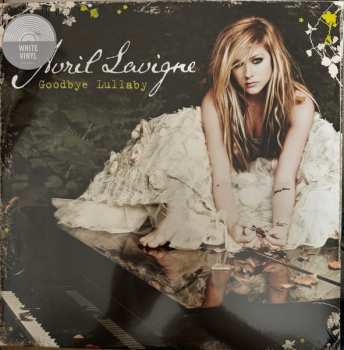 2LP Avril Lavigne: Goodbye Lullaby CLR