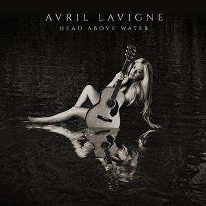 CD Avril Lavigne: Head Above Water