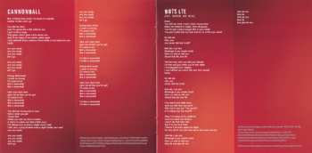 CD Avril Lavigne: Love Sux