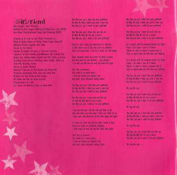 CD Avril Lavigne: The Best Damn Thing