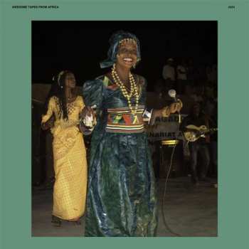 Album Awa Poulo: Poulo Warali  