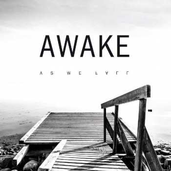 CD Awake: As We Ⅎɐll
