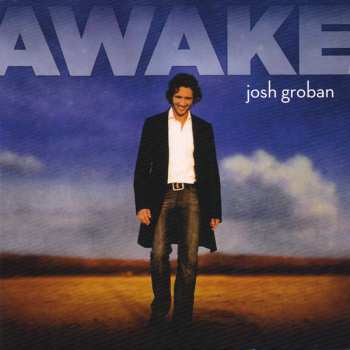 CD Josh Groban: Awake