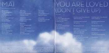 CD Josh Groban: Awake