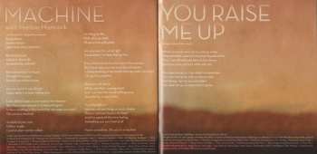 CD Josh Groban: Awake