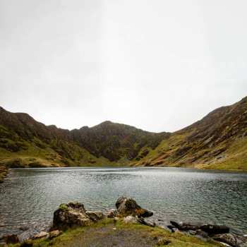 LP Awen Ensemble: Cadair Idris