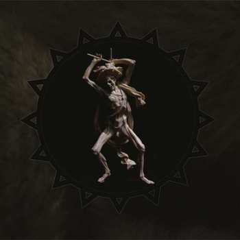 LP/CD Awen: The Hollow In The Stone CLR | LTD