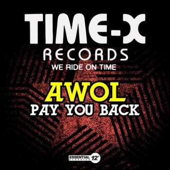 Album AWOL: Pay You Back