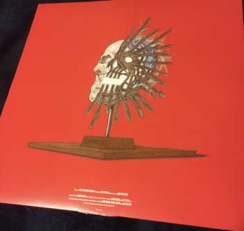 LP Awolnation: Angel Miners & the Lightning Riders