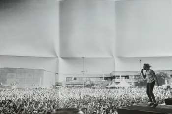 2CD/Set di cofanetti Awolnation: Megalithic Symphony DLX