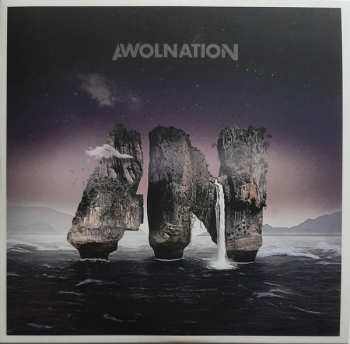 2CD/Set di cofanetti Awolnation: Megalithic Symphony DLX