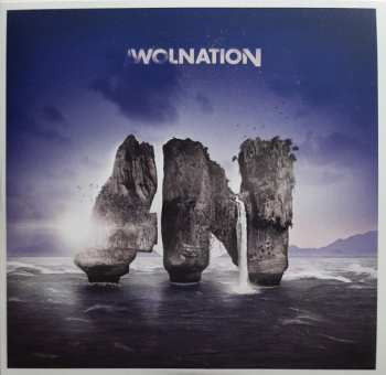 2CD/Set di cofanetti Awolnation: Megalithic Symphony DLX