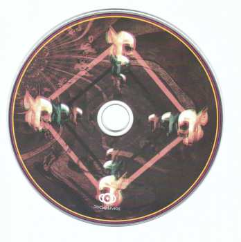 CD Awooga: Session