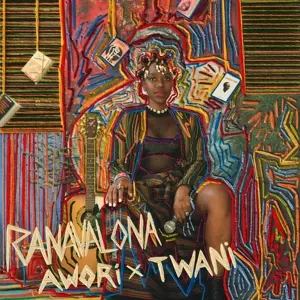 Awori Cynthia Othieno: Ranavalona