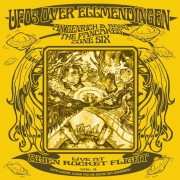 LP Zone Six: UFOs Over Ellmendingen, Live At Alien Rocket Flight Vol. 2 LTD