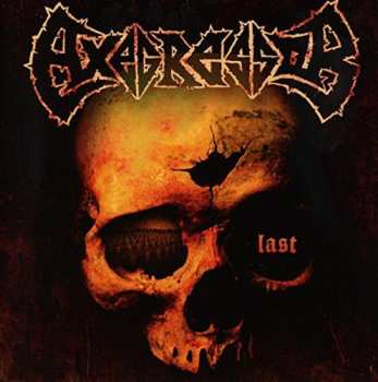 CD Axegressor: Last