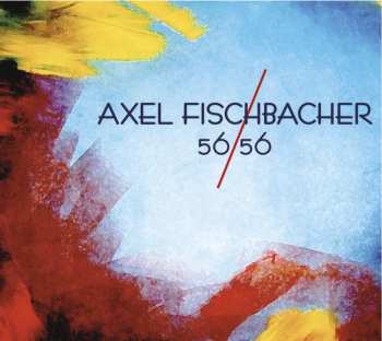 Album Axel Fischbacher: 56/56