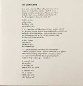 CD Axel Prahl: Mehr