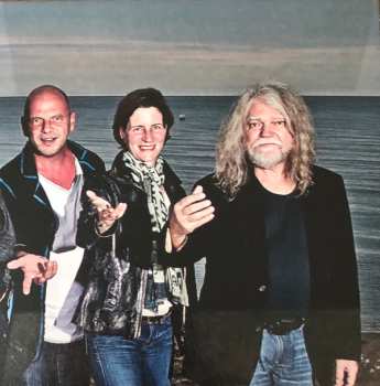 CD Axel Prahl: Mehr