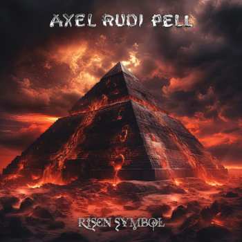 2LP/CD/Set di cofanetti Axel Rudi Pell: Risen Symbol CLR | DLX | LTD | DIGI