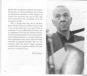 CD Axel Wolf: Now