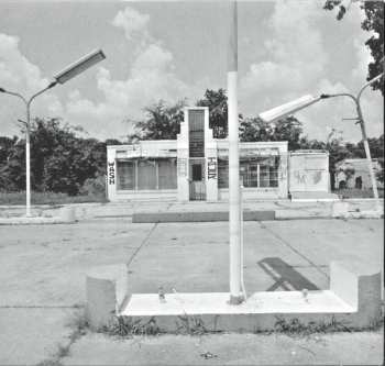 CD Axelle Red: Rouge Ardent