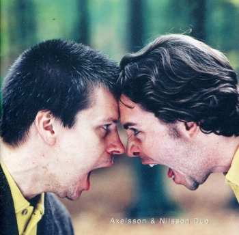 Album Axelsson & Nilsson Duo: Axelsson & Nilsson Duo