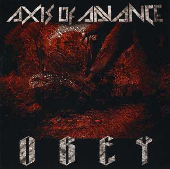 CD Axis Of Advance: Obey