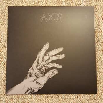 LP Axis: Shift  CLR