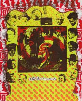 LP Axxa/Abraxas: Axxa/Abraxas