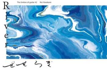 Album Ayane Shino: River: Timbre Of Guitar #2