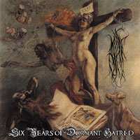 Album Ayat: Six Years Of Dormant Hatred