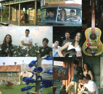 CD Aynsley Lister: Pilgrimage - Mississippi To Memphis