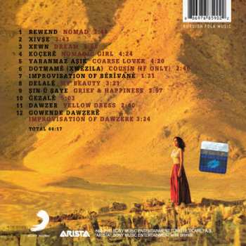 CD Aynur Doğan: Rewend