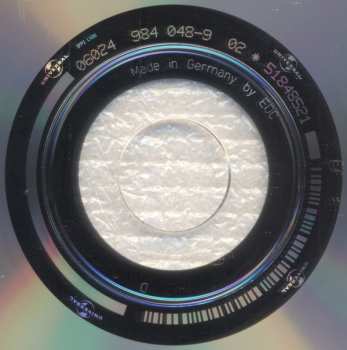 CD Ayo: Joyful