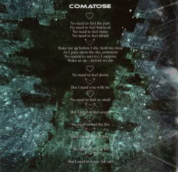 2CD Ayreon: 01011001