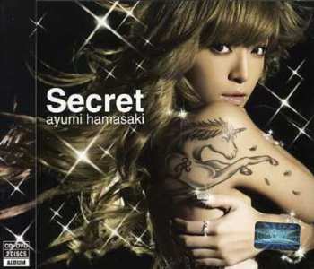Album Ayumi Hamasaki: Secret
